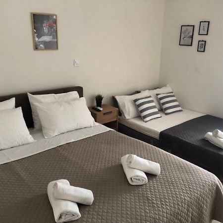 Appartement Chris3 à Kalamata Extérieur photo