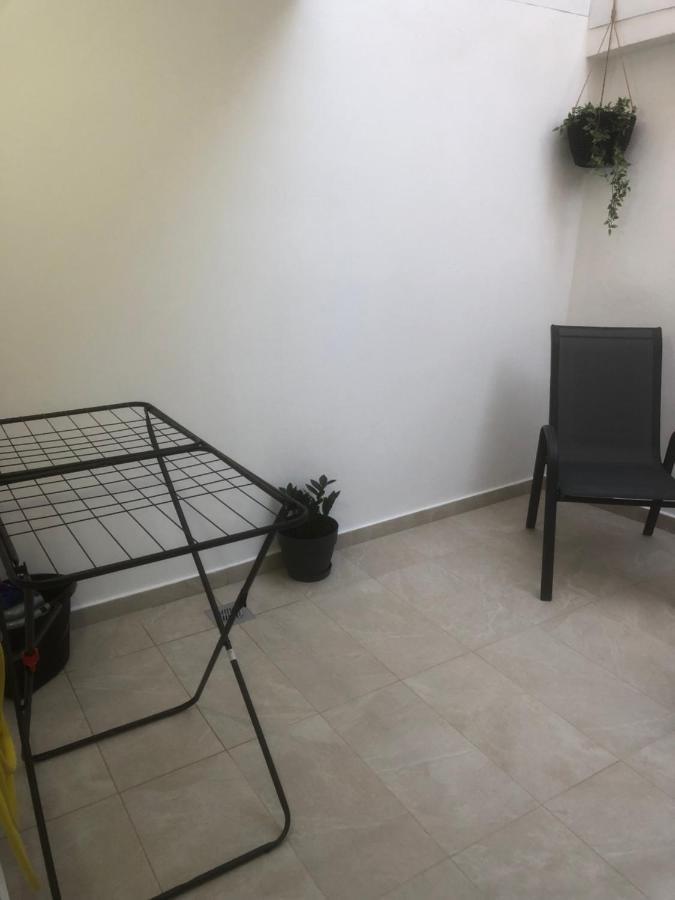 Appartement Chris3 à Kalamata Extérieur photo