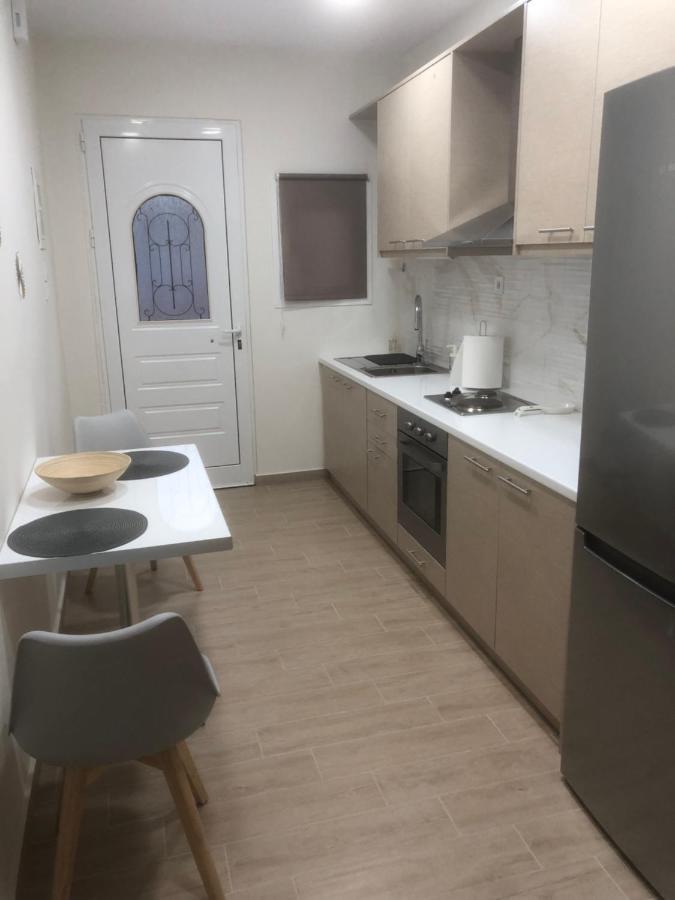 Appartement Chris3 à Kalamata Extérieur photo