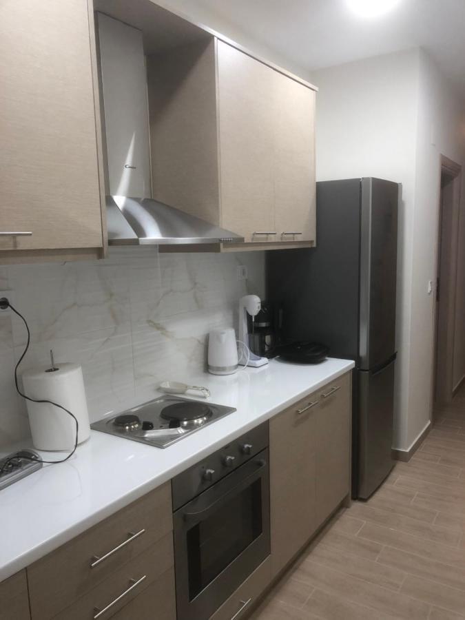 Appartement Chris3 à Kalamata Extérieur photo