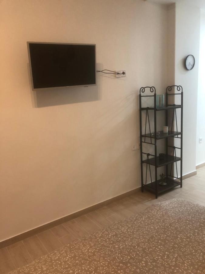 Appartement Chris3 à Kalamata Extérieur photo