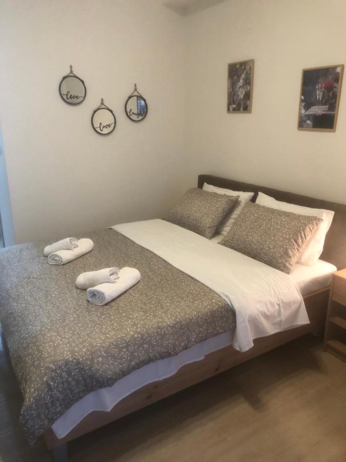 Appartement Chris3 à Kalamata Extérieur photo