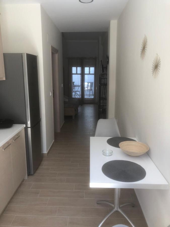 Appartement Chris3 à Kalamata Extérieur photo