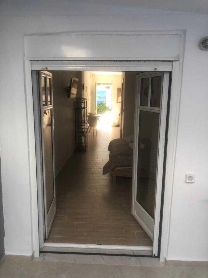Appartement Chris3 à Kalamata Extérieur photo