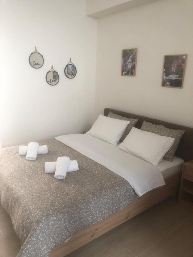 Appartement Chris3 à Kalamata Extérieur photo