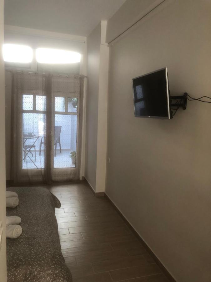 Appartement Chris3 à Kalamata Extérieur photo