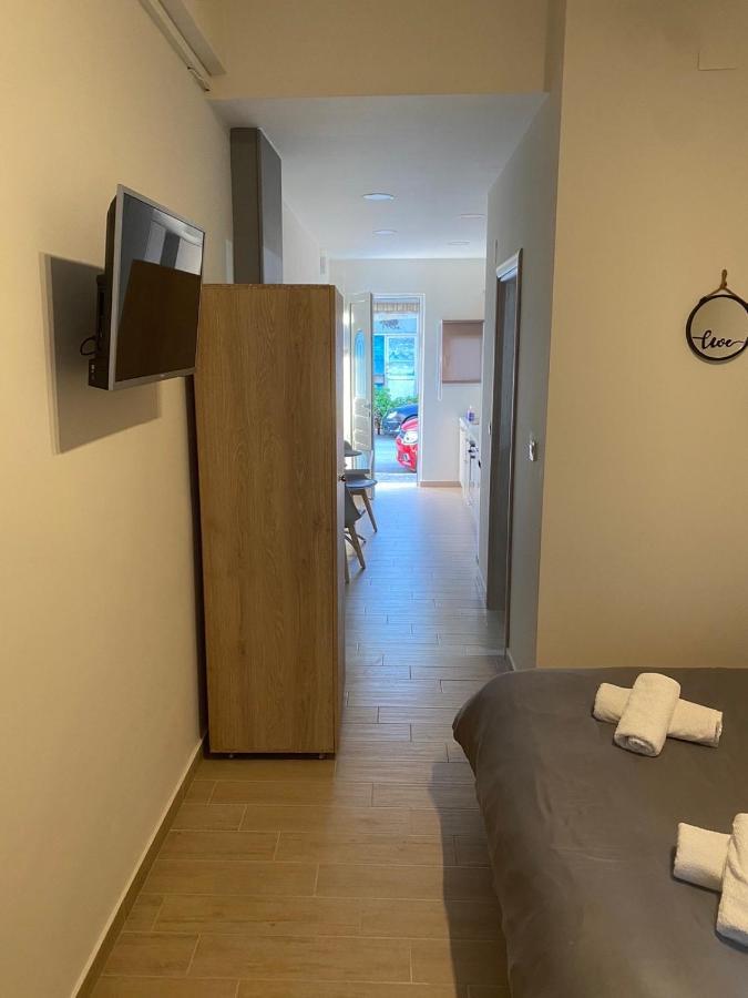 Appartement Chris3 à Kalamata Extérieur photo