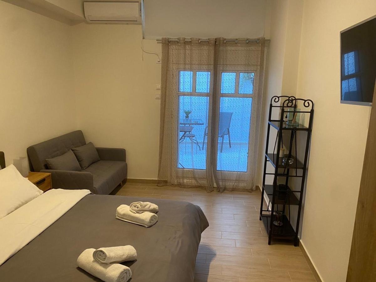 Appartement Chris3 à Kalamata Extérieur photo