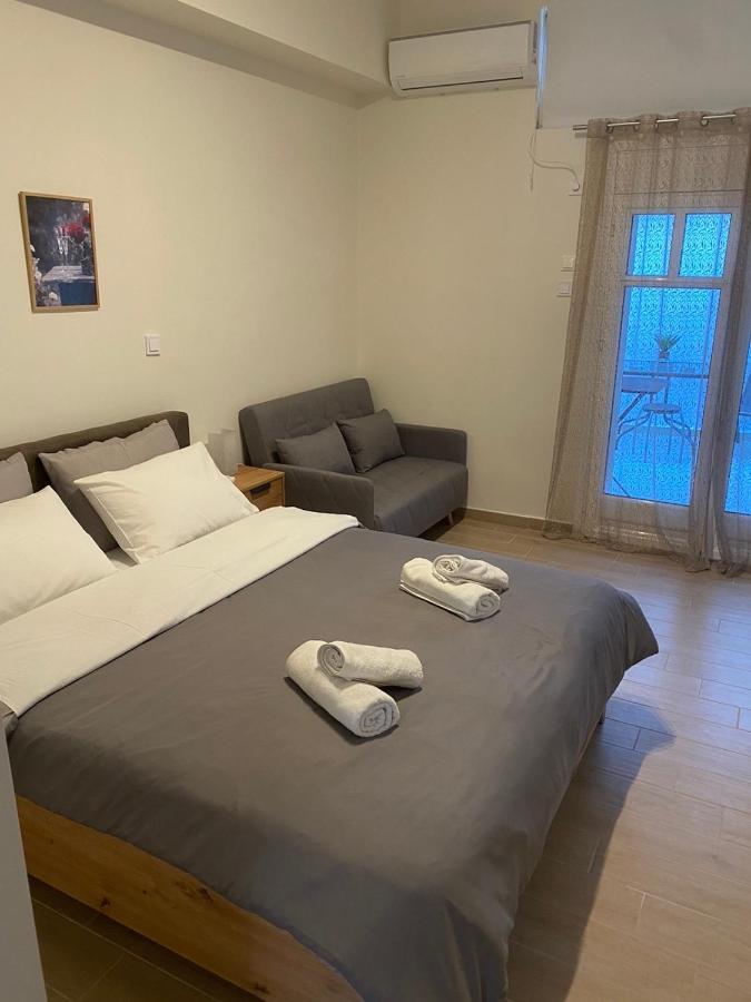 Appartement Chris3 à Kalamata Extérieur photo