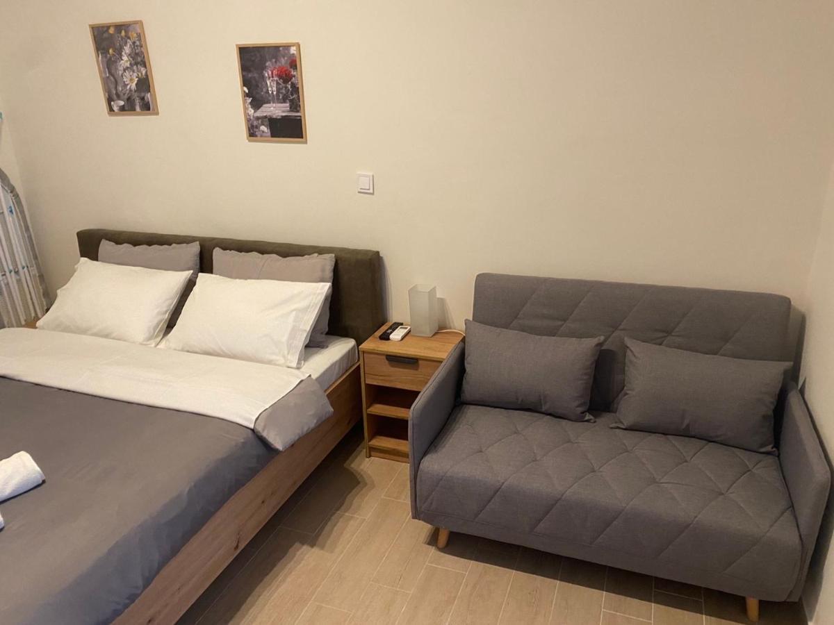 Appartement Chris3 à Kalamata Extérieur photo