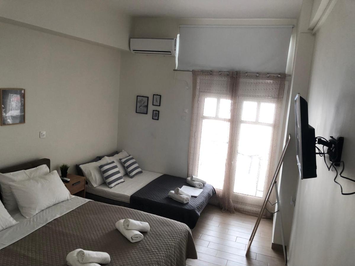 Appartement Chris3 à Kalamata Extérieur photo